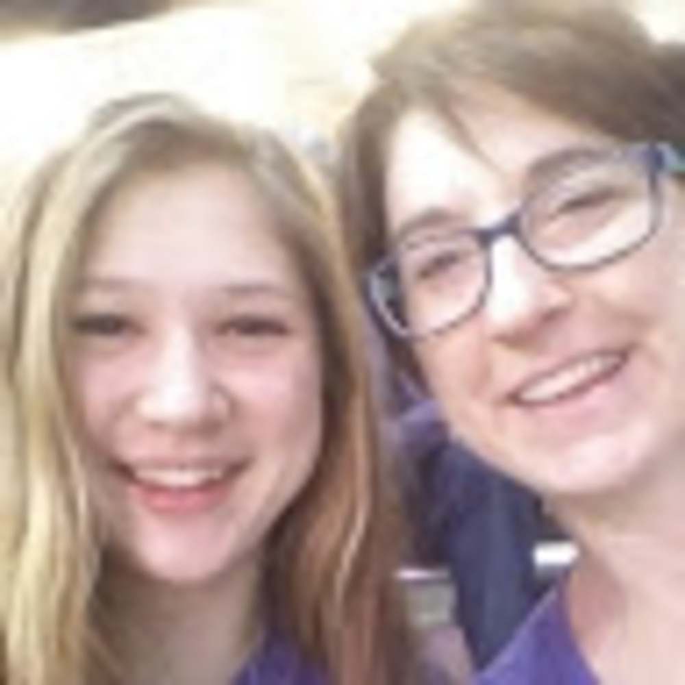 Meet your Posher, Lilly